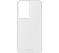 Samsung Coque Souple et Ultra fine pour Galaxy S21 Ultra 5G 998