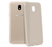 Samsung Coque souple J5 2017 - Or
