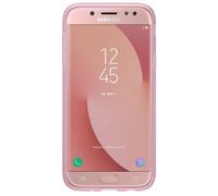 Samsung Coque souple J5 2017 - Rose