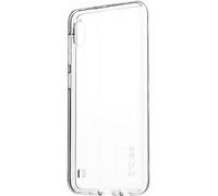 Samsung Coque Souple Samsung pour Galaxy A10 A105 Transparent