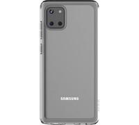 Samsung Coque Souple Samsung pour Galaxy Note 10 Lite Transparent