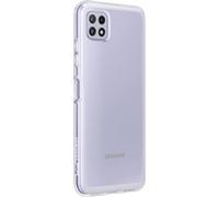 Samsung Coque Souple Transparente G A22 5G