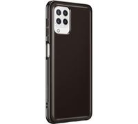 Housse de protection pour Samsung Galaxy A22 4G Noir