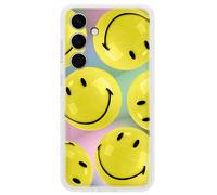 Samsung Coque Suit originale Samsung Galaxy S24 Plus Yellow Jaune