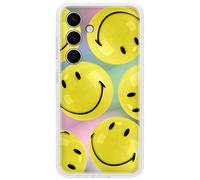 Samsung Coque Suit originale Samsung Galaxy S24 Yellow Jaune