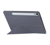Smart Book Cover pour Galaxy Tab S10FE Tab S9 et Tab S9FE - Bleu