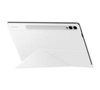 Samsung Coque tablette originale Smart Samsung Galaxy Tab S10 Plus / Tab S9 FE Plus / Tab S9 Plus White Blanc