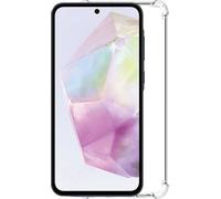 Samsung, coque TPU Galaxy A36 5G ultra-fine, flexible et protectrice, transparente
