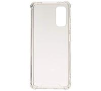 Samsung Coque Tpu Transparente pour S20 Plus
