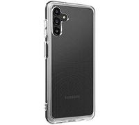 Samsung EF-QA135TTE coque de protection pour téléphones portables 16,5 cm (6.5") Housse Transparent
