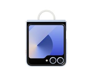 Samsung Coque Transparente B6