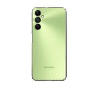 Samsung Coque transparente pour Galaxy A05S – Design