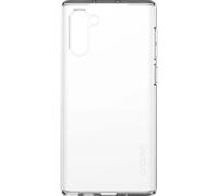 Samsung GP-FPN970KDATW coque de protection pour téléphones portables 16 cm (6.3 ) Housse Transparent Samsung Galaxy Note10 Galaxy Note10 5G