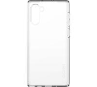 Samsung Coque Transparente Design For Samsung pour Samsung Galaxy Note10