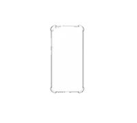 SAMSUNG Coque Transparente 'Designed for pour Galaxy S24+ / GP-FPS926AEBTW