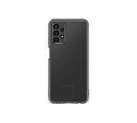 Samsung Coque Transparente Noire A13 4G