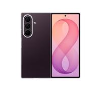 Samsung Coque Transparente Officielle Galaxy Z Fold8 Ultra Transparente