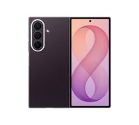 Samsung Coque Transparente Officielle Galaxy Z Fold8 Ultra Transparente | Étui et protection d'écran antireflet dans la boîte. Une coque de protection compatible avec les accessoires magnétiques.