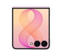 de protection Transparent pour Galaxy Z Flip 8