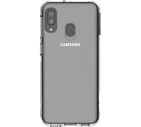 Samsung GP-FPA202KDATW coque de protection pour téléphones portables 14,7 cm (5.8") Housse Transparent