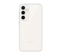 Samsung Coque transparente pour Galaxy S23 FE