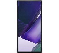 Coque transparente renforcée Noir Note20 Ultra