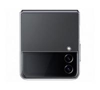 Samsung Coque Transparente Transparent Flip 4