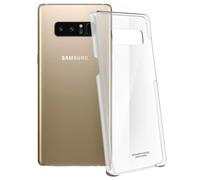 Samsung Coque transparente ultra fine Note8