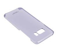Samsung Clear Cover EF-QG950 - coque de protection pour téléphone portable