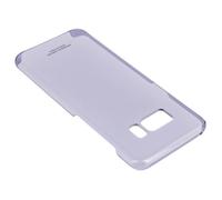 Samsung Coque transparente ultra fine S8 - Lavande