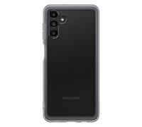 Samsung Couvercle arrière semi-transparent A13 5G noir