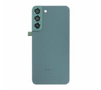 Samsung couvercle de batterie /DS Galaxy S22+ Duos vert GH82-27444C