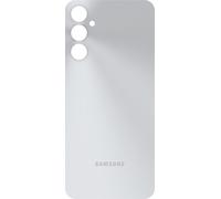 Cache batterie pour Samsung Galaxy A05s avec Lentille Caméra Original Samsung Argent