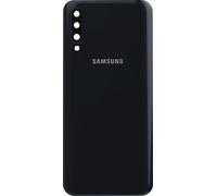 Samsung, Couvercle de batterie original pour Samsung Galaxy A50, noir