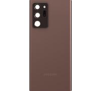 Samsung, Couvercle de batterie original pour Samsung Galaxy Note 20 Ultra, bronze