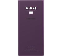 Samsung, Couvercle de batterie original pour Samsung Galaxy Note 9, Violet