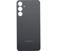 Samsung, Couvercle de batterie pour Samsung Galaxy A16 Original Service Pack, noir