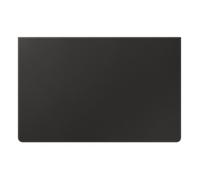 Samsung Cover Tastiera Slim Nero per Galaxy Tab S10/S9 Ultra, Bluetooth, Touchpad