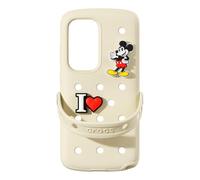 Samsung Coque Crocs pour Galaxy S25 Ultra