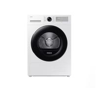 Samsung Crystal EcoDry DV90DG52A0AHET Sèche-Linge Pompe à Chaleur 9 Kg CL.A+++