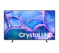Samsung Crystal UHD 4K U70F Téléviseur LED, 108 cm, processeur Crystal 4K, MetalStream Design, SmartThings, Knox Security, concentrateur de jeu, mise à l'échelle AI, contenu gratuit, Smart AI