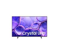 Samsung Crystal UHD 4K U80F TV LED 50 pouces/125 cm, IA UE50U8072