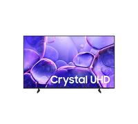 Samsung Crystal UHD 4K U80F TV LED 50 pouces/125 cm, IA UE50U8072