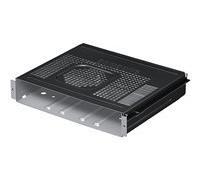 Samsung CY-PBRK200XEN composant de montage - pour panneau LCD à affichage numérique - noir