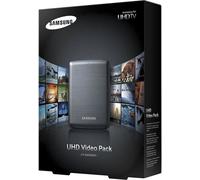 Samsung CY-SUC05SH1/ZG Pack vidéo UHD 8 blockbusters + 32 docs en UHD 500GB
