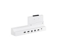 Samsung CY-TF65BBCXEN Module de connectivité pour Flip Pro Module de connectivité pour écran Samsung Flip Pro WM65B qui facilite l'accès aux ports