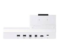 Samsung Cy-Tf65bfcxen Accessoire De Tableau Blanc Interactif Plateau De Connectivité