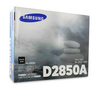 SAMSUNG D2850A ML-D2850A NOIR TONER - 2000 PAGES POUR ML-2850D