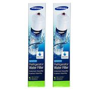 Samsung HAFEX/EXP Fridge/Freezer Parts & Accessories Filtre à eau Blanc
