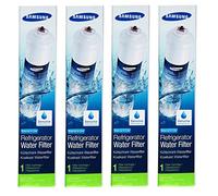Samsung HAFEX/EXP Fridge/Freezer Parts & Accessories Filtre à eau Blanc